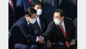 주호영 “이재명 너무 이상적…외교참사 규정부터가 잘못”