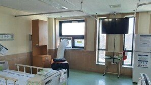 코로나 지정병상 1477개 해제…“상시병상 체제로 전환”