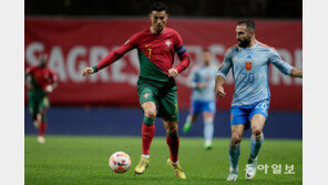 우루과이·가나 승리, 포르투갈 패배…실전 치른 한국의 월드컵 경쟁자들
