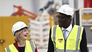 ‘파운드쇼크’ 부른 英 감세정책에…IMF “무차별 재정확장 재고해야” 