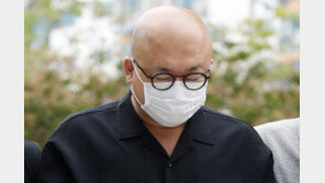 ‘마약 투약 혐의 인정’ 돈 스파이크 “다 제 잘못…죄 달게 받겠다”