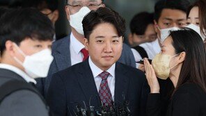 남부지법 “이준석 가처분, 다음주 이후 결정할 것”