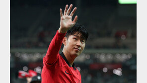주장 손흥민의 소신 발언 “이강인만을 위한 팀이 되어선 안 된다”