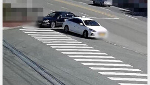 “아우님, 차 사려면 OOO 흰색이 최고” 피싱범 잡은 택시기사의 기지