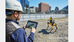 한화건설, 서울역 북부역세권 복합개발사업에 스마트건설기술 적용