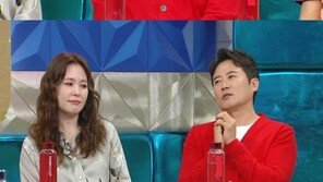 임호, 하희라 울린 육아썰 공개…무슨 일? ‘라스’