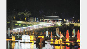 백제문화제 내달 개막… 1500년전 문화교류 주도한 ‘한류 원조’ 재현