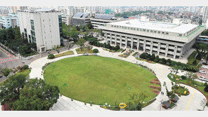 인천시노인인력개발센터 조직문화 이상 없나 