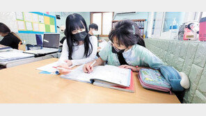 대구 동구지역 학생들, 이르면 내년부터 ‘강남인강’ 무료로 이용한다 