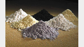 리튬 등 13개 핵심광물 국내자급률 ‘0%’… 대부분 中에 의존 