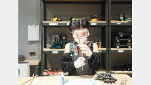 아이들 위한 창의 활동 공간 마련