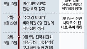 이준석측 “군사작전하듯 인위적 당헌개정” 국힘 “법원 지적따라 적법 절차” 