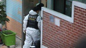 경찰, 신림동 고시원 건물주 살해한 30대 세입자 체포