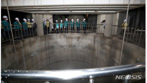 서울시, ‘대심도 빗물터널’ 본격화…기본계획용역 공고