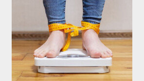 마른 사람이 다이어트 하면 ○○○ 위험 높아진다