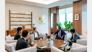 쌍용차-SNAM, 사우디 사업 협력 강화