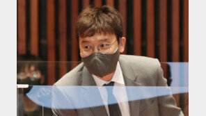 검찰, ‘고발사주 의혹’ 국민의힘 김웅 의원 불기소 처분