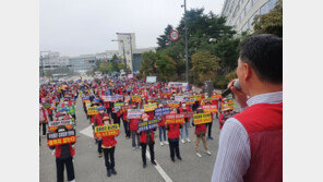 “국토교통부는 국회 시정요구 조속히 이행하라”