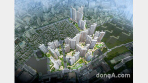 GS건설, ‘양정자이더샵SK뷰' 2276가구 내달 12일 1순위 청약… 일반분양 1162가구