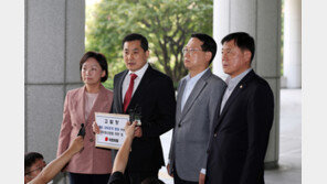 野, 與 MBC 고발에 “기가 막혀…차라리 국민의 귀를 고발하라”