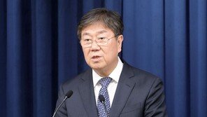 대통령실 ‘비속어 논란’에 “尹도 기억 어려워…가짜뉴스 퇴치해야”