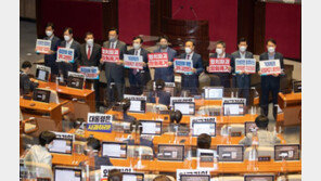 [사설]다수 앞세운 민주당 ‘헌정사 7번째 장관 해임건의’ 강행
