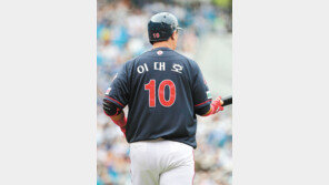 이대호의 10번, 최동원의 11번 옆에 영구결번