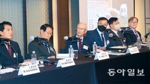 “핵잠 상시배치 등 한미 힘 보여줘야 北 비핵화 협상 나올것” 