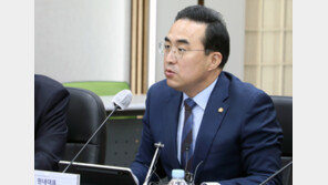 박홍근 “尹, 해임건의안 수용해야…뭉갠다면 국민에 정면 도전”
