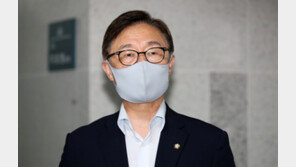 최재형 “이준석 가처분 결과 예측은 굉장히 어리석은 일”