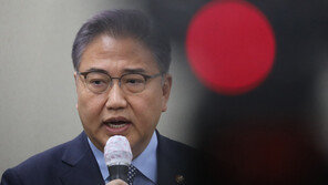 박진 “‘외교참사’ 동의 못해… 우리 정치가 어쩌다 이 지경 됐나”