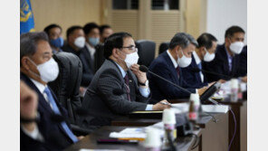 통일부, 北 탄도미사일 발사에 “중대한 도발 행위” 규탄