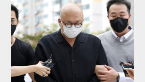 돈 스파이크, 몸집 커 더 많이 투약했나…‘마약 1000회분’ 황당 해명