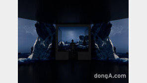 기아 디자인 철학 전시로 만나다