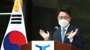 공수처, ‘檢출신’ 김명석·김선규 부장검사 수혈…평검사 1명도 충원