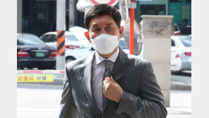 라임 핵심 김봉현 ‘술접대’ 의혹 전·현직 검사 2명 1심서 ‘무죄’