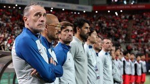 “벤투호, 카타르월드컵 출전국 파워랭킹 21위” 英 매체