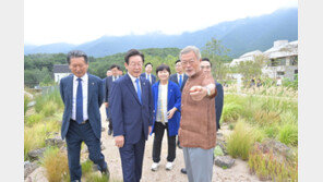 권성동 “文, 무례란 北지뢰에 발목 잘린 군인에게 ‘짜장면 먹고 싶냐’ 물은 것”