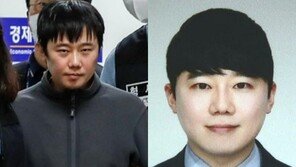 ‘같은 사람 맞아?’ 전주환 실물, 신상공개 사진과 왜 다른가