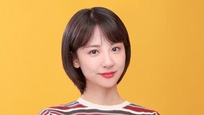 김민아, 9세 연상 사업가와 열애…“서로 아끼며 교제”