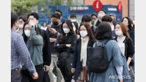 [날씨]수요일 아침 5~10도↓ ‘쌀쌀’…강원산지 첫눈 가능성도