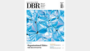 [DBR]디지털 서번트 ‘살다’의 핵심 전략