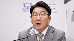 권성동, 지역구 낙탄 사고에 “軍, 재난 문자 하나 없어”