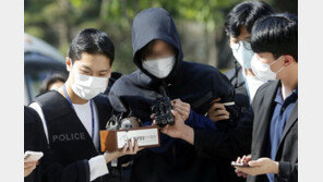 ‘신림동 고시원 건물주 살해’ 30대 구속 송치