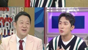 ‘라스’ 김원훈 “‘숏박스’ 장기연애, 실제 내 경험담…8년 연애 후 결혼”