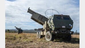 美, 우크라에 HIMARS 지원 발표…러시아 “위협으로 받아들여”