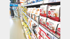 “쌀값 폭락에도 즉석밥은 올라” 소비자 분통… 업계 “포장비 등 상승” 