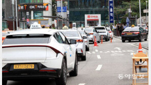 [사설]서울 택시 기본료만 8가지, 현장 혼란 무시한 탁상행정