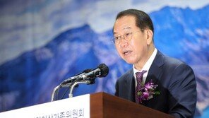 권영세 “청년세대가 통일 논의 주도할 때” 관심 당부