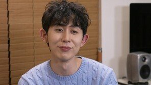 코드 쿤스트, 70㎏ 달성 “34년 만에 ‘살 붙은 것 같다’ 소리 들어”